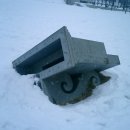 두개의 조각 이미지