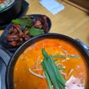 담다짬뽕순대국밥