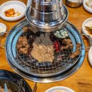 신봉1로430번길 | [신봉외식타운 맛집] 고기 가성비는 좋은데 불친절, &lt;금수강산아리랑&gt;