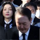 김건희 물타기 총력전에 뛰어든 국짐과 조선 이미지