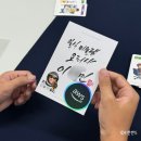 삼남중학교 | 2024 중고등학교 교육과정박람회 &#34;진로캘리그라피&#34; 프로그램 진행