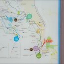 대부해솔길 6-2코스(순환코스) 이미지