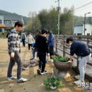 매전중학교 이미지
