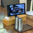 수북한 돼지국밥 이미지