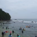 호림유격 전적비 이미지