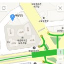 2호선 중동역 12번 출구 이미지