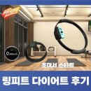 더피트 | 닌텐도 스위치 운동 게임 링피트 어드벤처 다이어트 후기