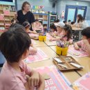 이화숲유치원 이미지