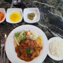 통큰돈까스 이미지