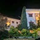 호텔 그라나다 | [스페인-그라나다] 'Reyes Ziries' 호텔 후기 (참좋은여행 패키지)