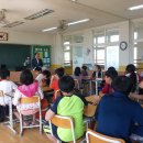 달천초등학교 이미지