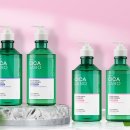 아쿠아헤어 이미지