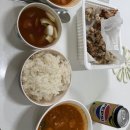 인헌시장 맛집｜낙성대 찹쌀탕수육 또간집 명품돈까스 후기