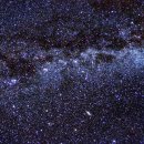 하늘의 별 이미지