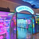 (주)펀 오락실 | 서울 삼성역 코엑스 놀거리 Top7 실내 데이트코스 가볼만한곳