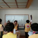 화정1동주민센터회의실 이미지