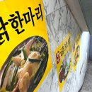 세븐일레븐대치7호점 | 삼성역 맛집ㅣ옛맛명동칼국수 직장인 가성비 점심 밥집
