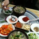 꿀꿀이 돼지국밥 이미지