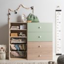 차곡차곡 정리수납 이미지