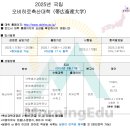 ＜국립＞ 2025년도 오비히로축산대학（帯広畜産大学） 이미지