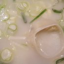 명옥헌삼대진곰탕 이미지