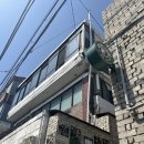 (주)와와컴파니 | [서울/창신동 카페] 절벽마을 홍콩밀크컴퍼니 후기