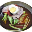 밀면 - 남구 번영로234번길 10 | 밀면