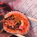 김밥천국덕산