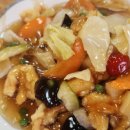 1936 | 진짜 처음 먹어보는 짬뽕 앤 탕수육,,! SINCE 1936~ 동해 덕취원 내돈내산 후기