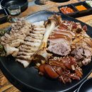 신조선족발 이미지
