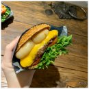 파크버거 이미지