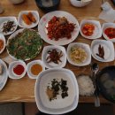 그늘집 민박 이미지