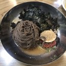 응암리막국수