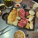수자네생고기돌삼겹 | 마두역 고기집 야장 수자네생고기돌삼겹 추천