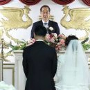 ‘26년만의 결혼식’ 깜짝 주례 선 韓총리 “김치, 참치, 꽁치~” 웃음바다 이미지