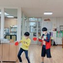 즐거운 탁구교실 이미지