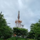 2024 산행일지 제 052회차 굴화=＞제2약수터=＞영축산=＞문수봉=＞낄딱고개=＞문수산=＞성지=＞큰골저수지=＞천상(1999) 이미지
