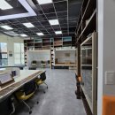 충주시앙성보건지소 | 충주 앙성어울림센터 북카페 책 도난방지기