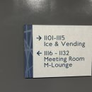 엠클럽라운지(M club lounge)