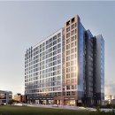 평택 프라운힐스 오피스텔 고정적인 임대 수익 이미지