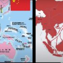 미국의 서태평양 ( 동아시아) 패권 전략과 북핵의 전략적 사명에 관한 고찰. 이미지