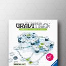 3차원 공간설계 그래비트랙스 | 그래비트랙스 코어 스타터 집중력 향상 교육적 놀이 | 어린이날 선물