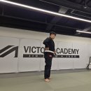 빅터 아카데미 주짓수 유도 이미지