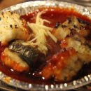 장어랑아나고 이미지