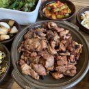 한순자청국장 | 대구혁신도시 맛집 ( in. 한순자청국장)