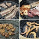 탑동숯불생고기 | [호매실 맛집] 회식의달인 서수원탑동점 고기 무한리필 후기