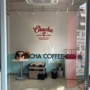 차차커피코연남점 | 디저트카페프랜차이즈 차차커피코 홍대점 매장 후기ㅣ홍대크레페