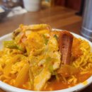 더하고부대찌개사직점 이미지