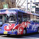 가볼만한곳[시티투어 버스' vs '야경 순환열차] : 이색 서울 여행 이미지