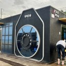 세븐일레븐 동해한섬해변점 이미지